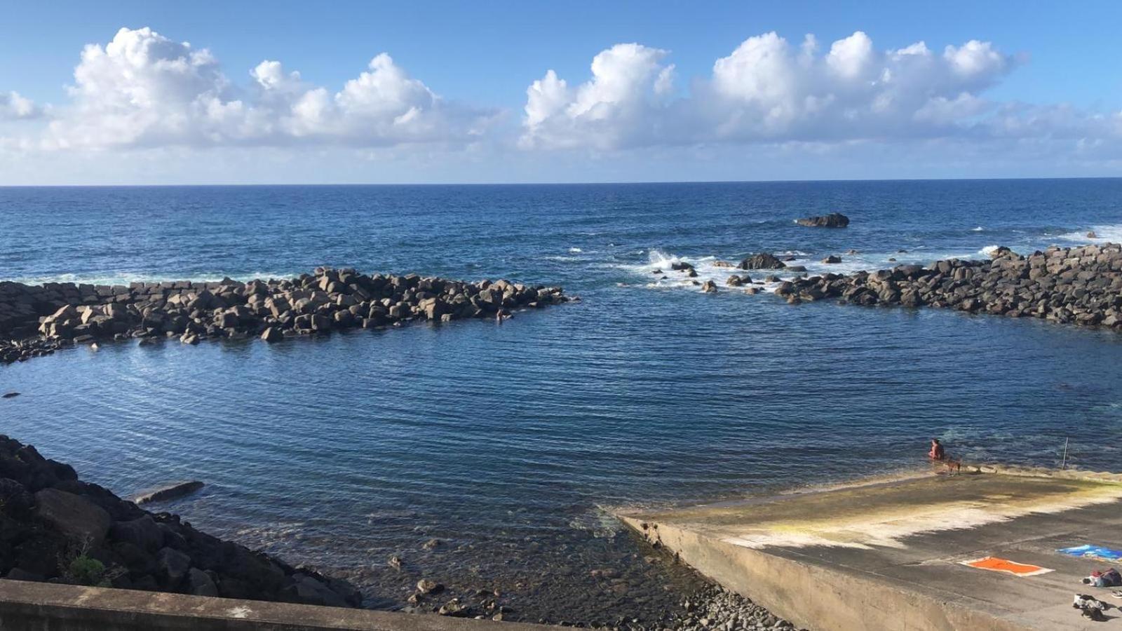 São Vicente Casa Dos Avos 아파트 외부 사진