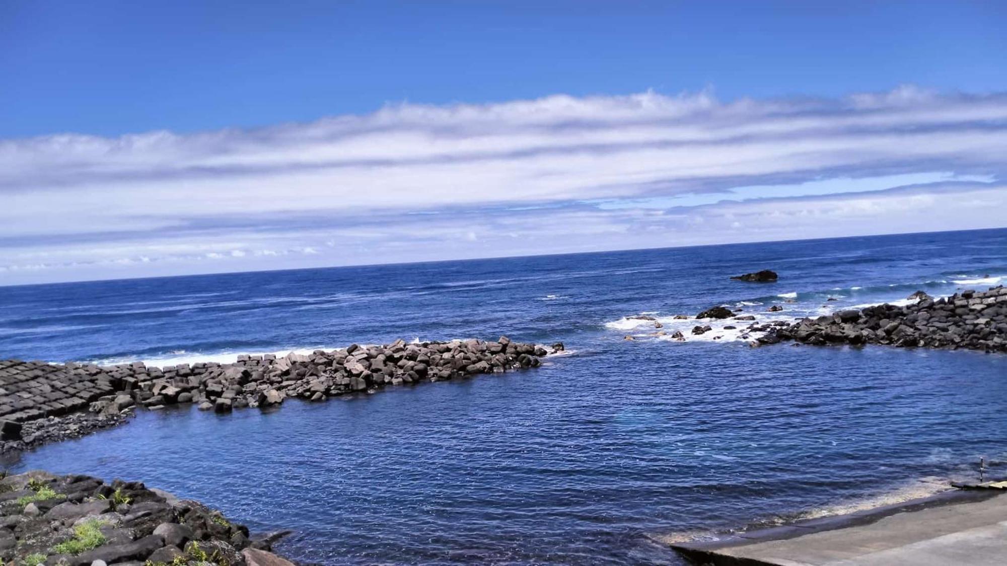 São Vicente Casa Dos Avos 아파트 외부 사진