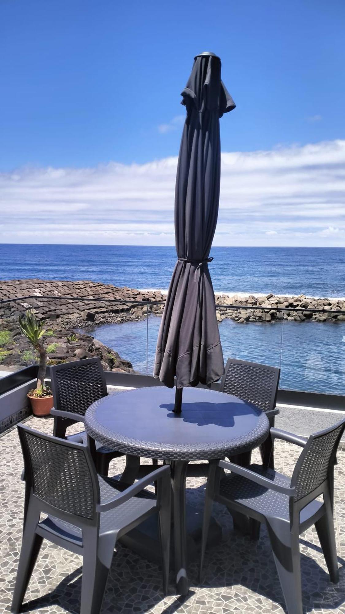 São Vicente Casa Dos Avos 아파트 외부 사진