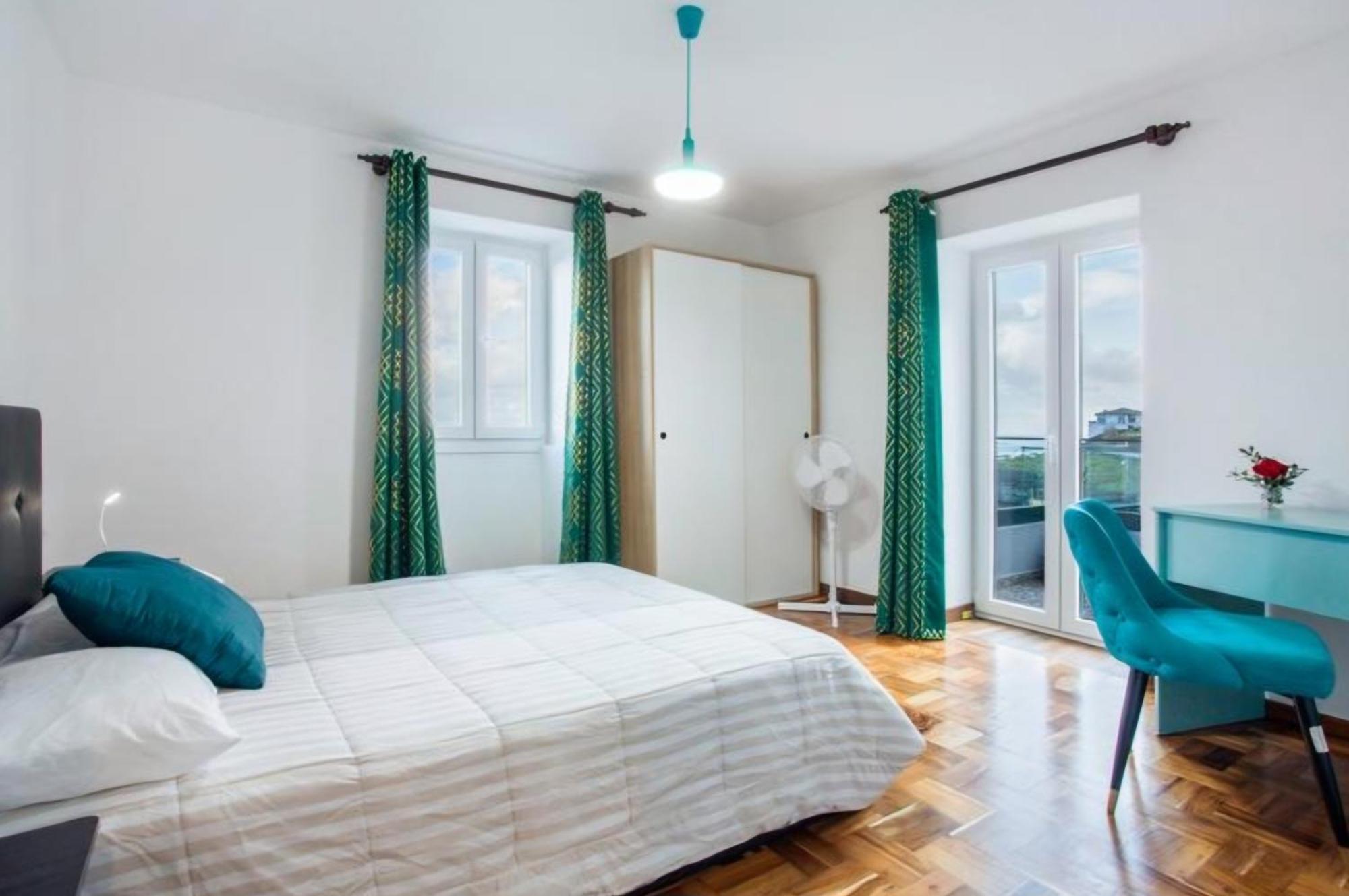 São Vicente Casa Dos Avos 아파트 외부 사진