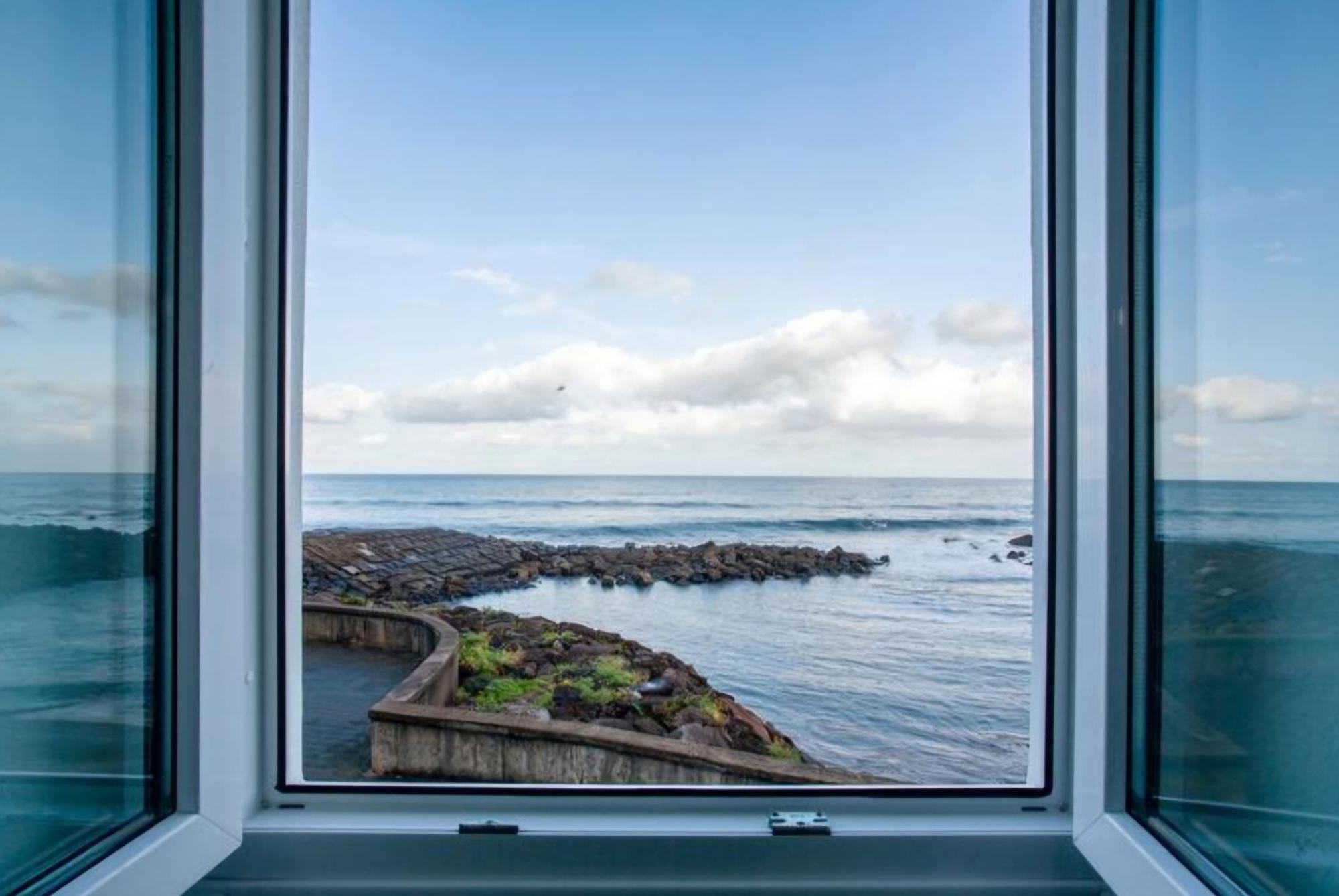 São Vicente Casa Dos Avos 아파트 외부 사진
