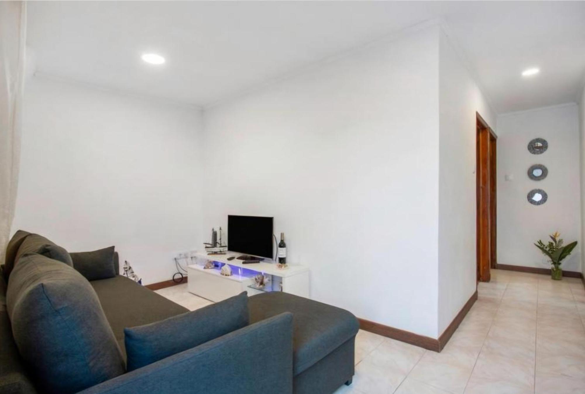 São Vicente Casa Dos Avos 아파트 외부 사진