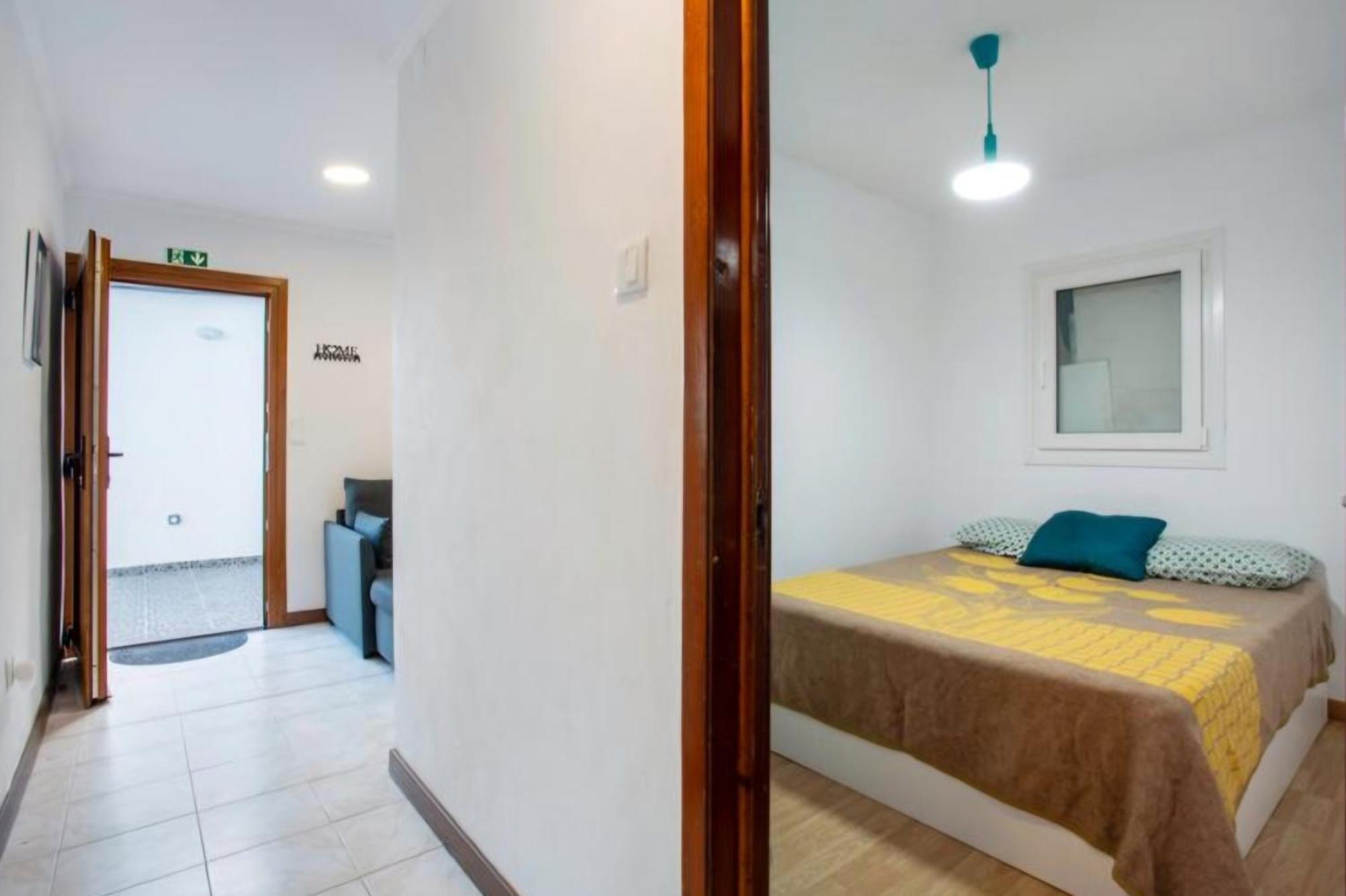 São Vicente Casa Dos Avos 아파트 외부 사진