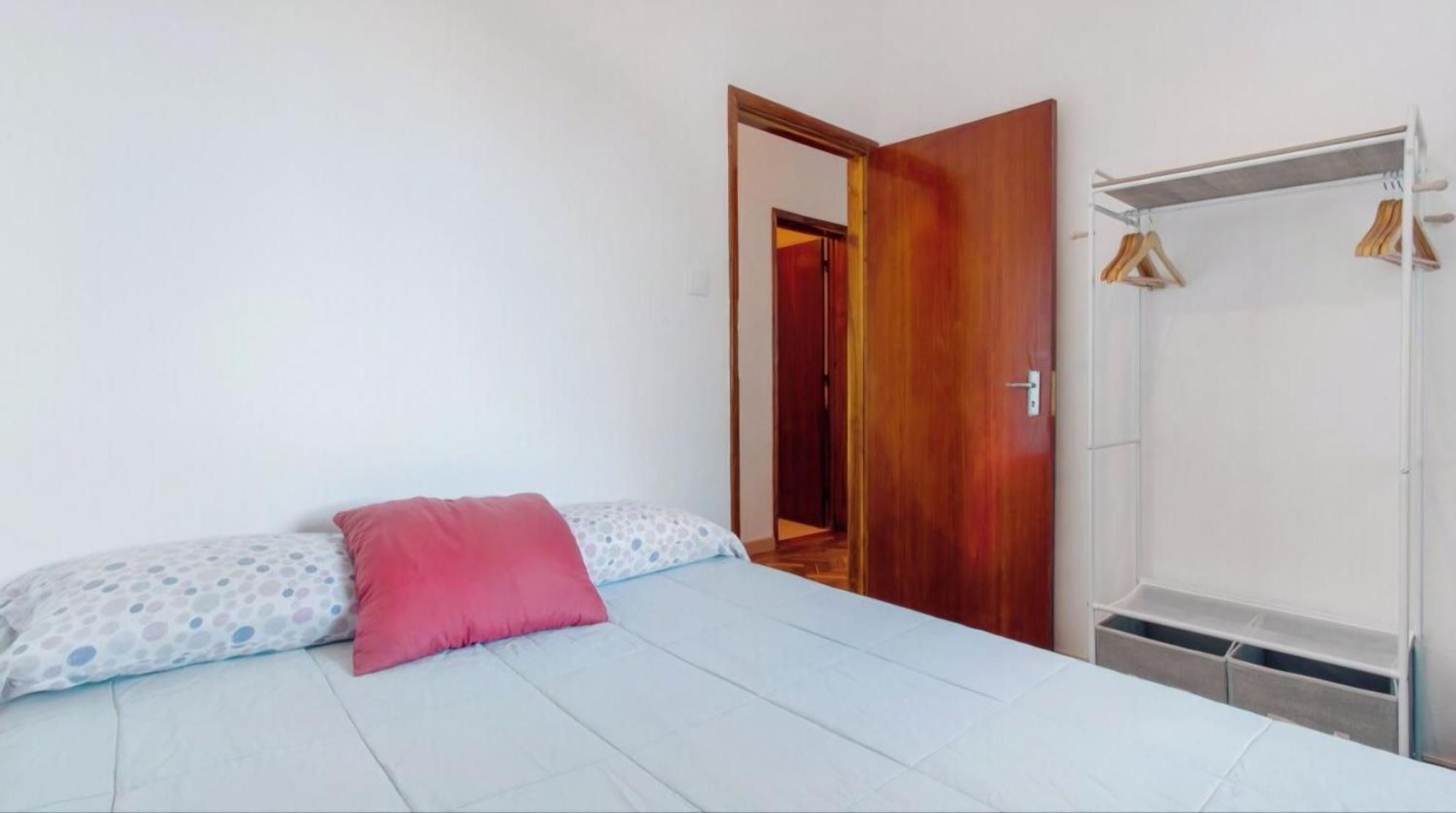 São Vicente Casa Dos Avos 아파트 외부 사진