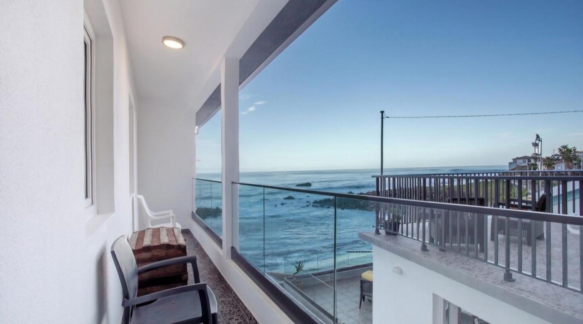 São Vicente Casa Dos Avos 아파트 외부 사진