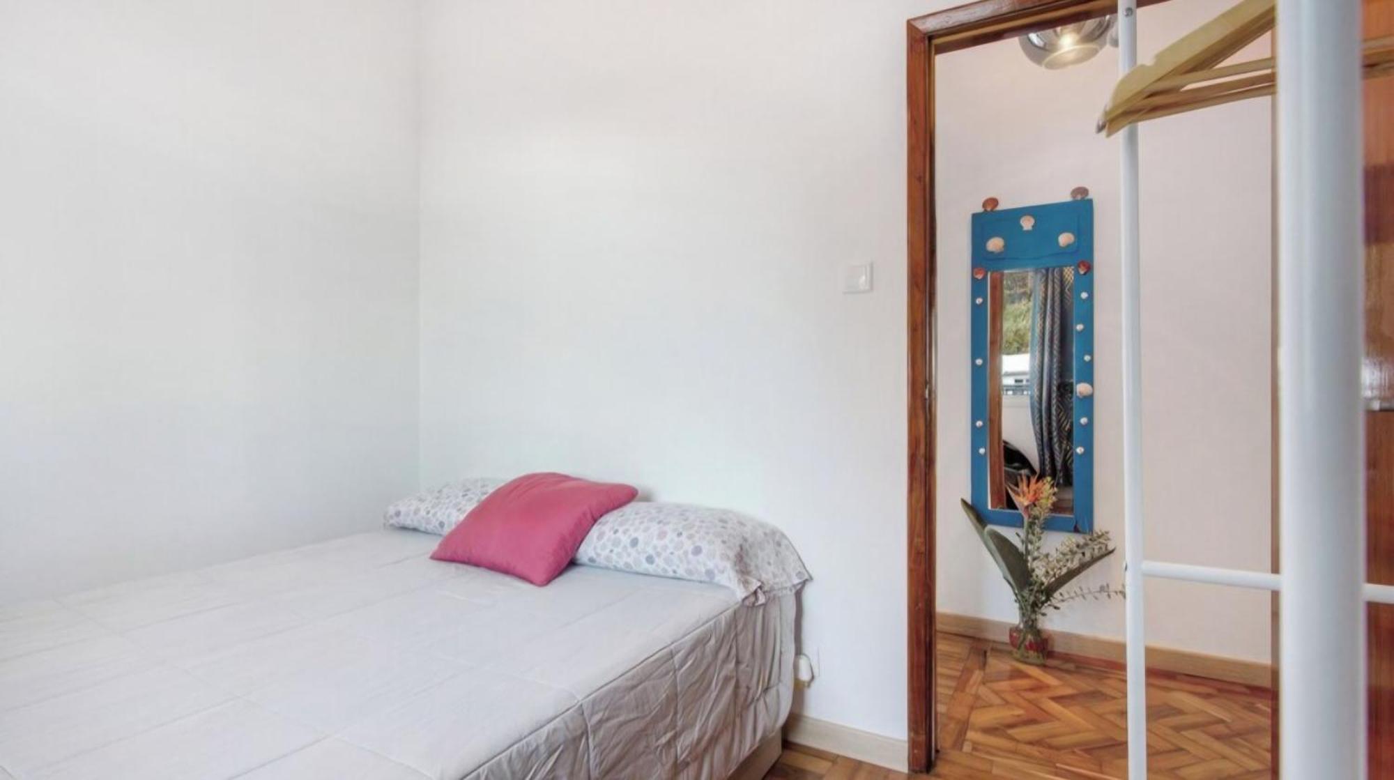 São Vicente Casa Dos Avos 아파트 외부 사진