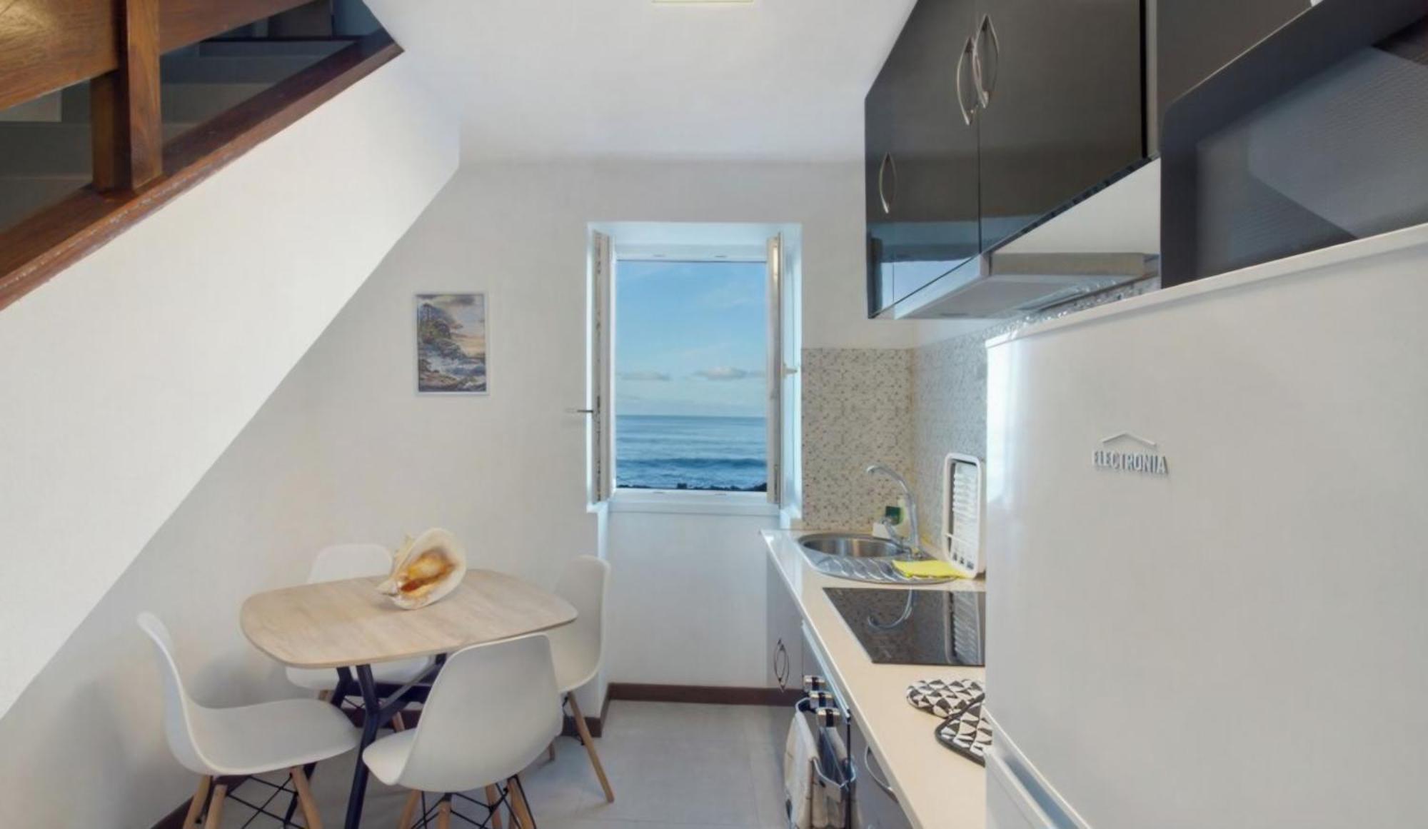 São Vicente Casa Dos Avos 아파트 외부 사진